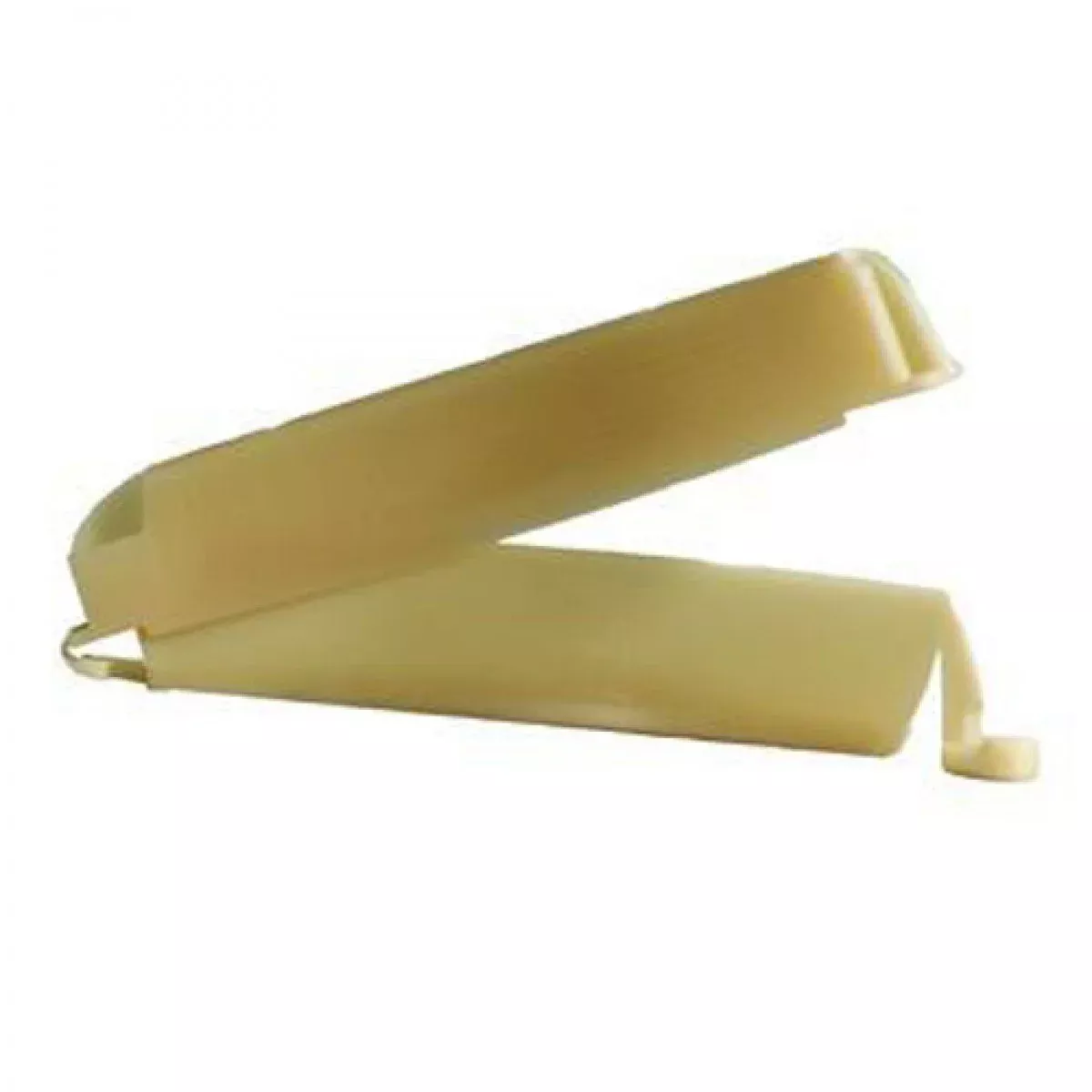 Convatec Duolock Curved Tail Closure Clamp