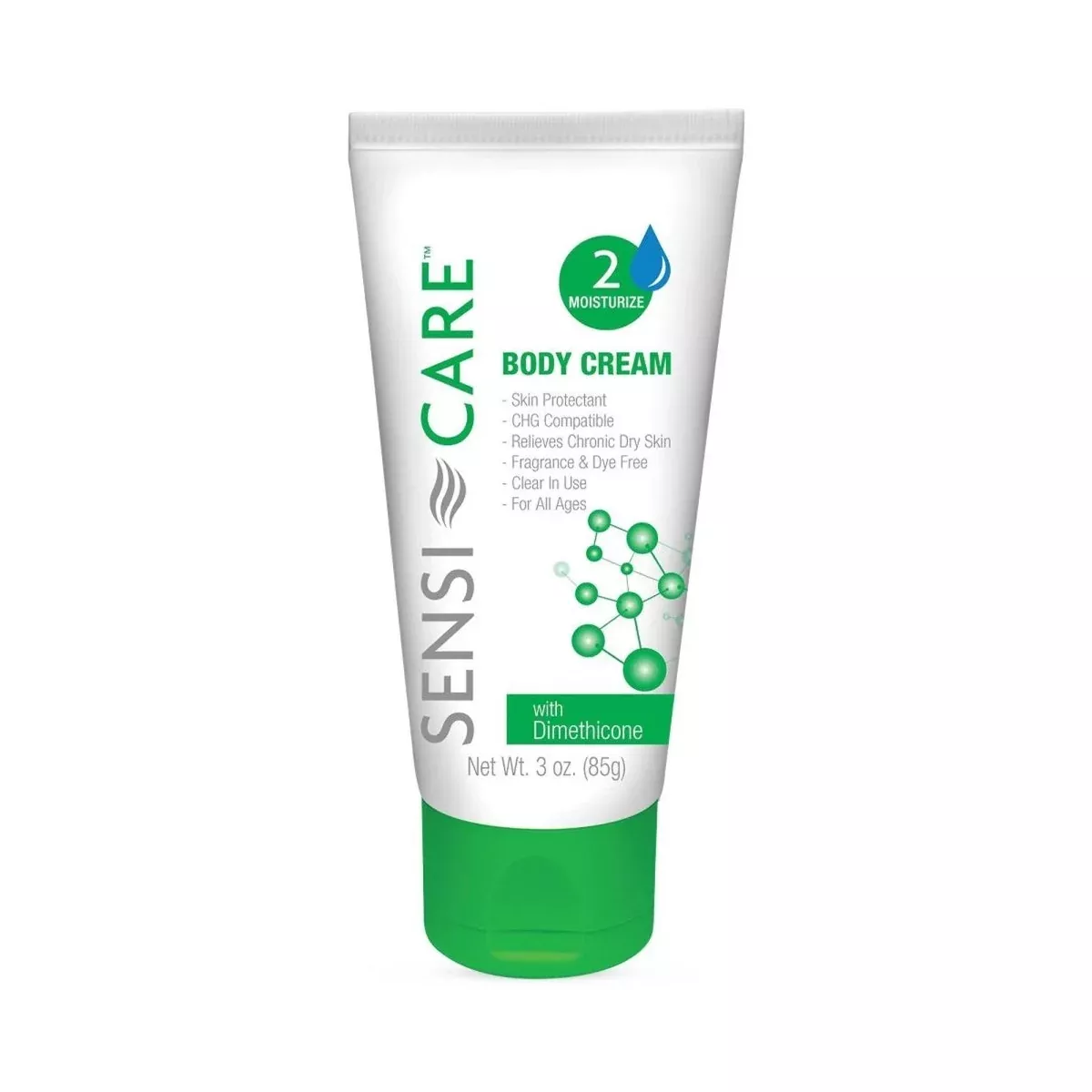 Convatec Sensi Care Moisturizer