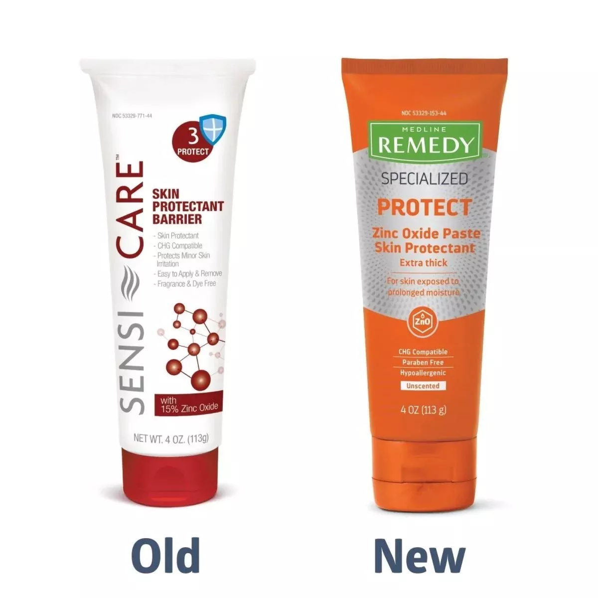 Convatec Sensi Care Skin Protectant