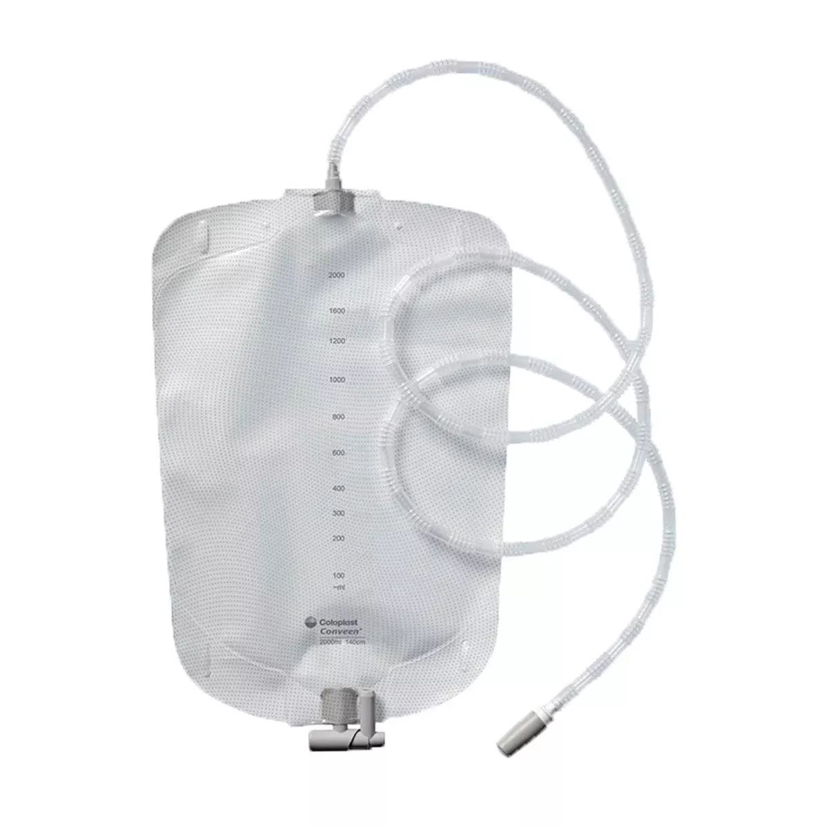 Conveen Security+ Drainage Bag