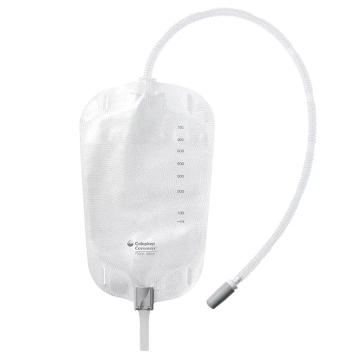 Conveen Security+ Urinary Leg Bag