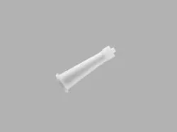 Cook Medical Catheter Luer Lock Adapter