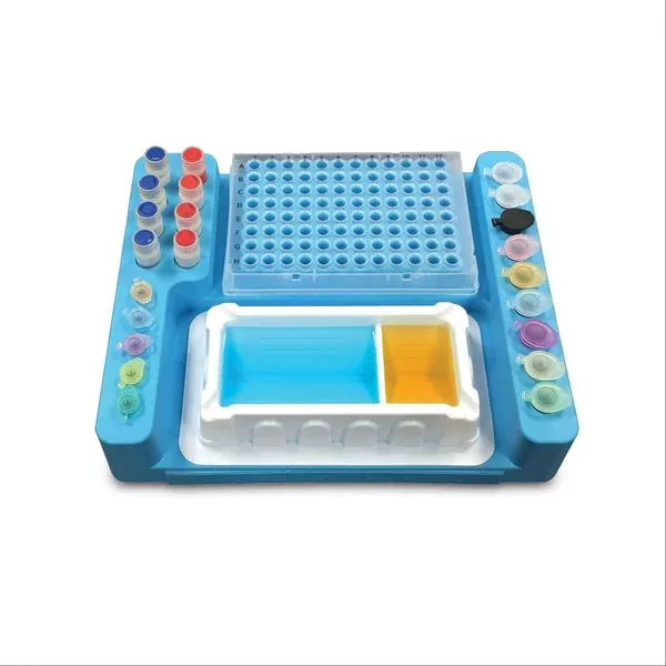 CoolCaddy PCR Workstation CoolCaddy PCR Workstation ,1 Each