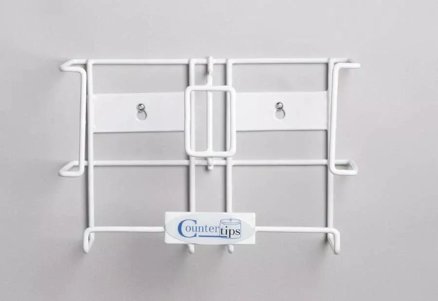 Countertips Gloves Box Holder