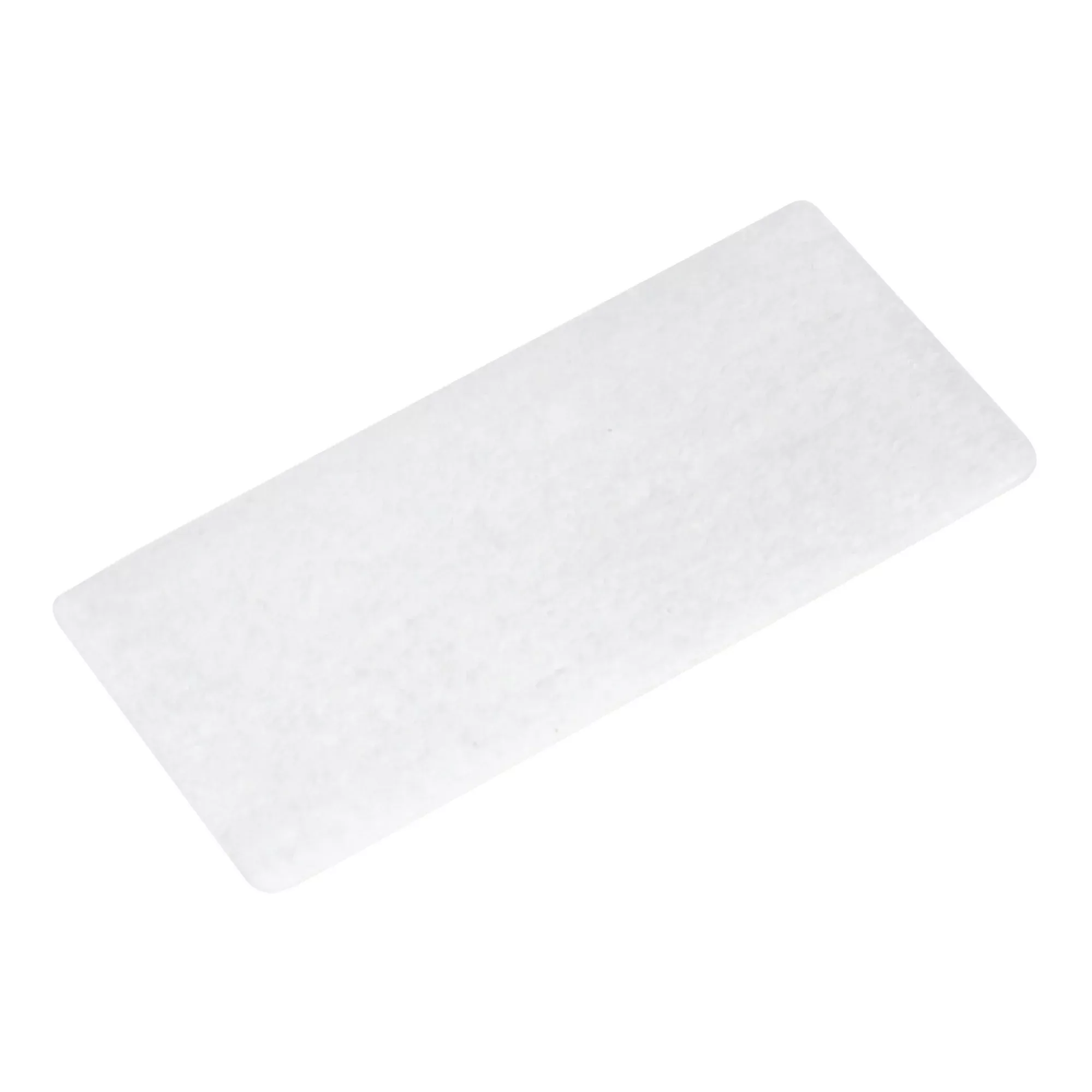 CPAP Filter ResMed Pollen Disposable 6 per Pack White No Tab