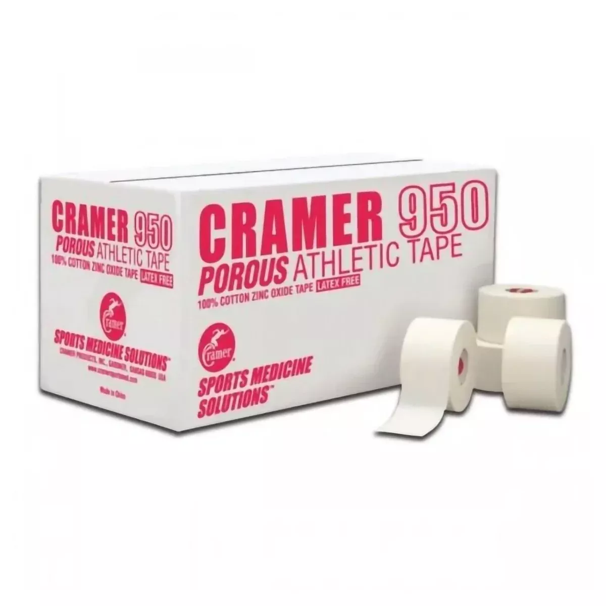 Cramer 950 Athletic Tape