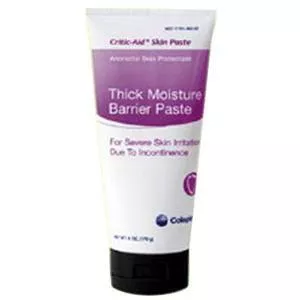 Critic-Aid Thick Moisture Barrier Skin Paste, 2-1/2 oz. Tube