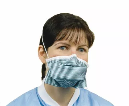 Critical Cover Pfl N95 Particulate Respirator Mask