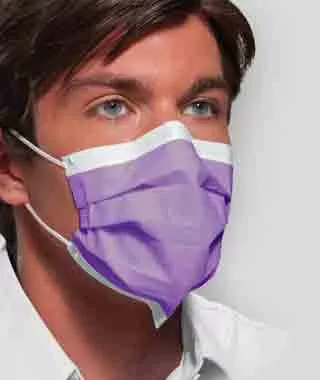 Critical Cover Pfl Procedure Mask