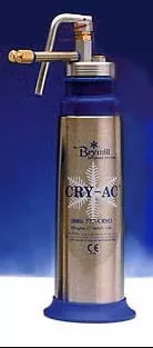 Cry Ac Cryospray Device