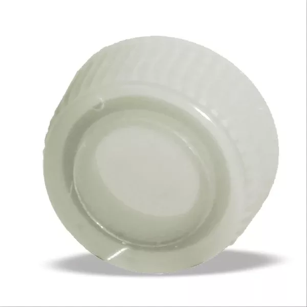 Cryo Tube Screw Cap Siliconized Screw Cap With O-Ring ,1000 / pk