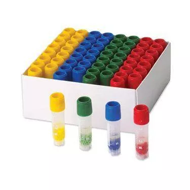 CryoBank CryoBank • Approx. 30 beads in each vial ,80 / pk