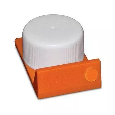 CryoSette Tissue Storage Container CryoSette Tissue Storage Container • Orange ,250 / pk