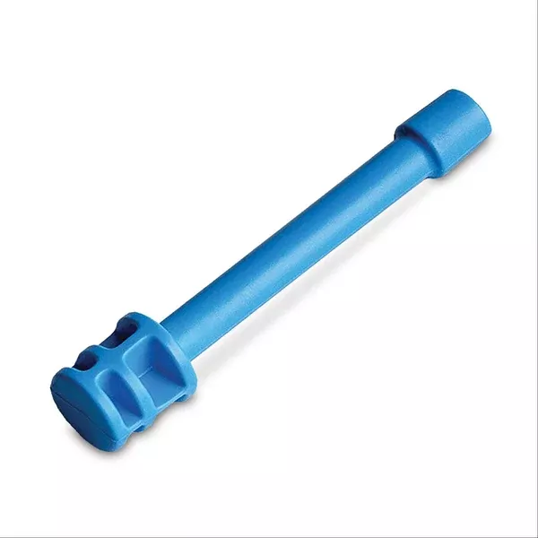 Cryovial Picker Picker for O-Ring Free Cryovials • TPE • Blue ,10 / pk