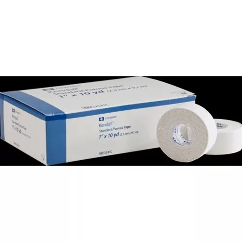 Curity Porous Tape