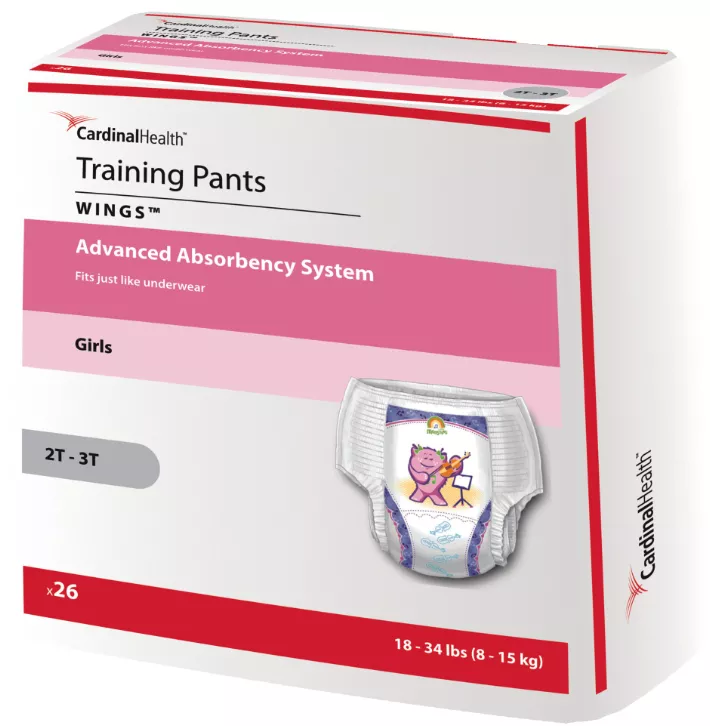 CURITY Runarounds Training Pants