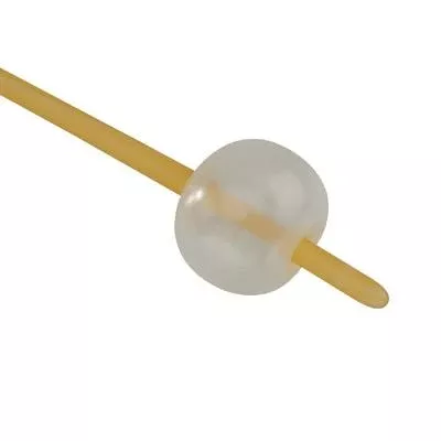 Curity Ultramer 2-Way Hydrogel Foley Catheter 20 Fr 30 cc