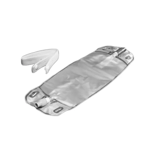 Curity Urine Leg Bags