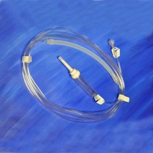 Custom Medical Specialties Tumescent Pump Tubing