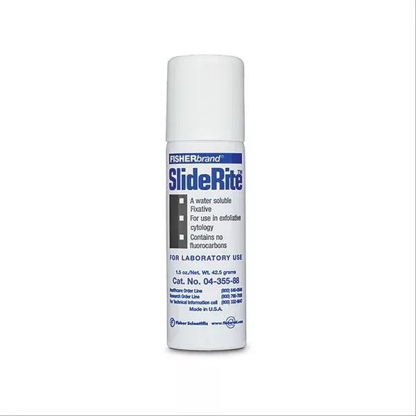 Cytology Fixative SlideRite ,2 / pk