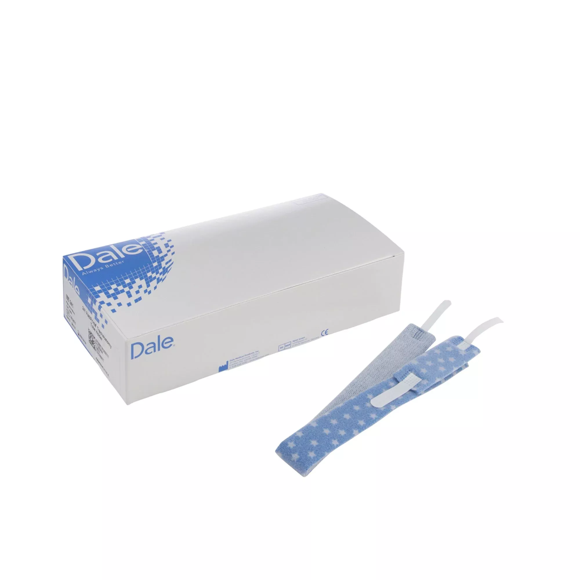 Dale Pedistars Tracheostomy Tube Holder