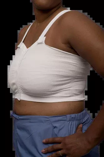 Dale Post Surgical Compression Bra