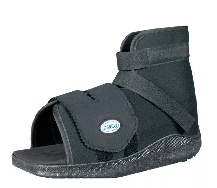 Darco SlimLine Cast Boot