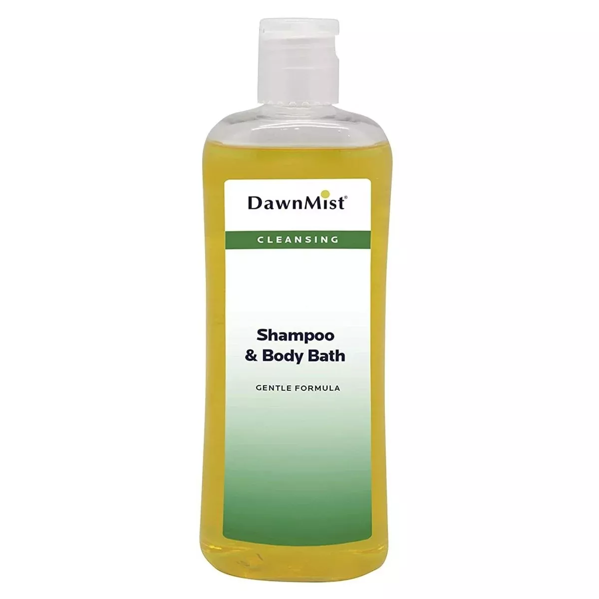 Dawn Mist Shampoo And Body Wash