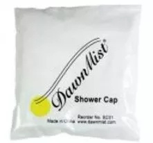 Dawn Mist Shower Cap