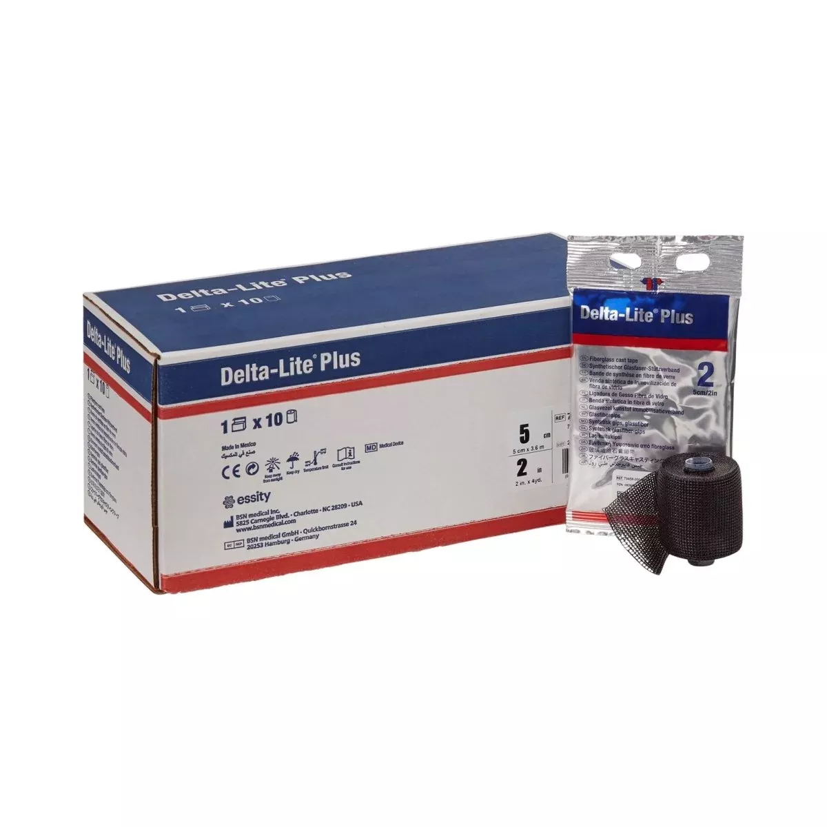 Delta Lite Plus Cast Tape