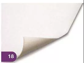 Delta Terry Net Padding