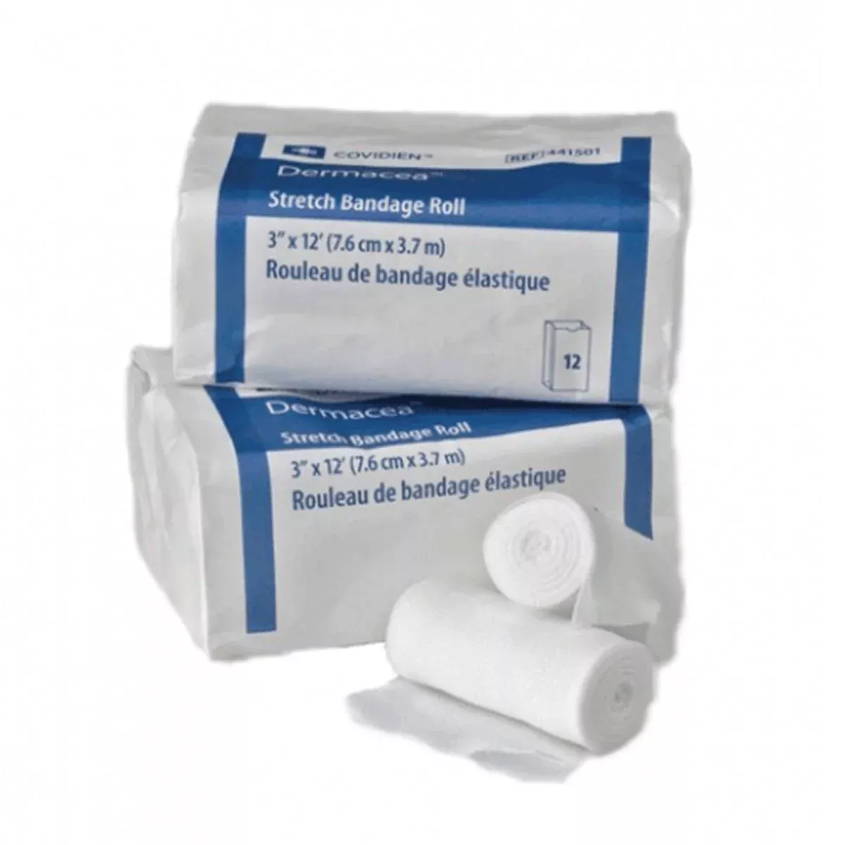 Dermacea Conforming Bandage