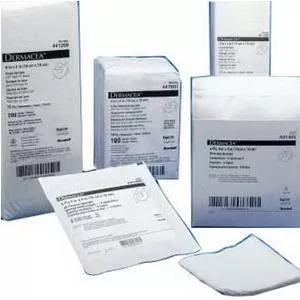 Dermacea Nonsterile Gauze Sponge 4" x 4"