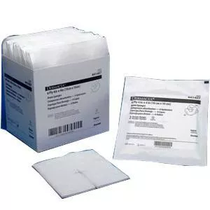 Dermacea Sterile I.V Sponge 2" x 2"