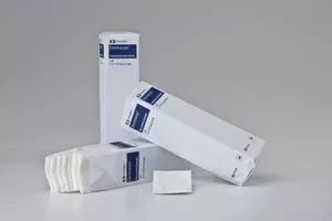 Dermacea Sterile Nonwoven Sponge