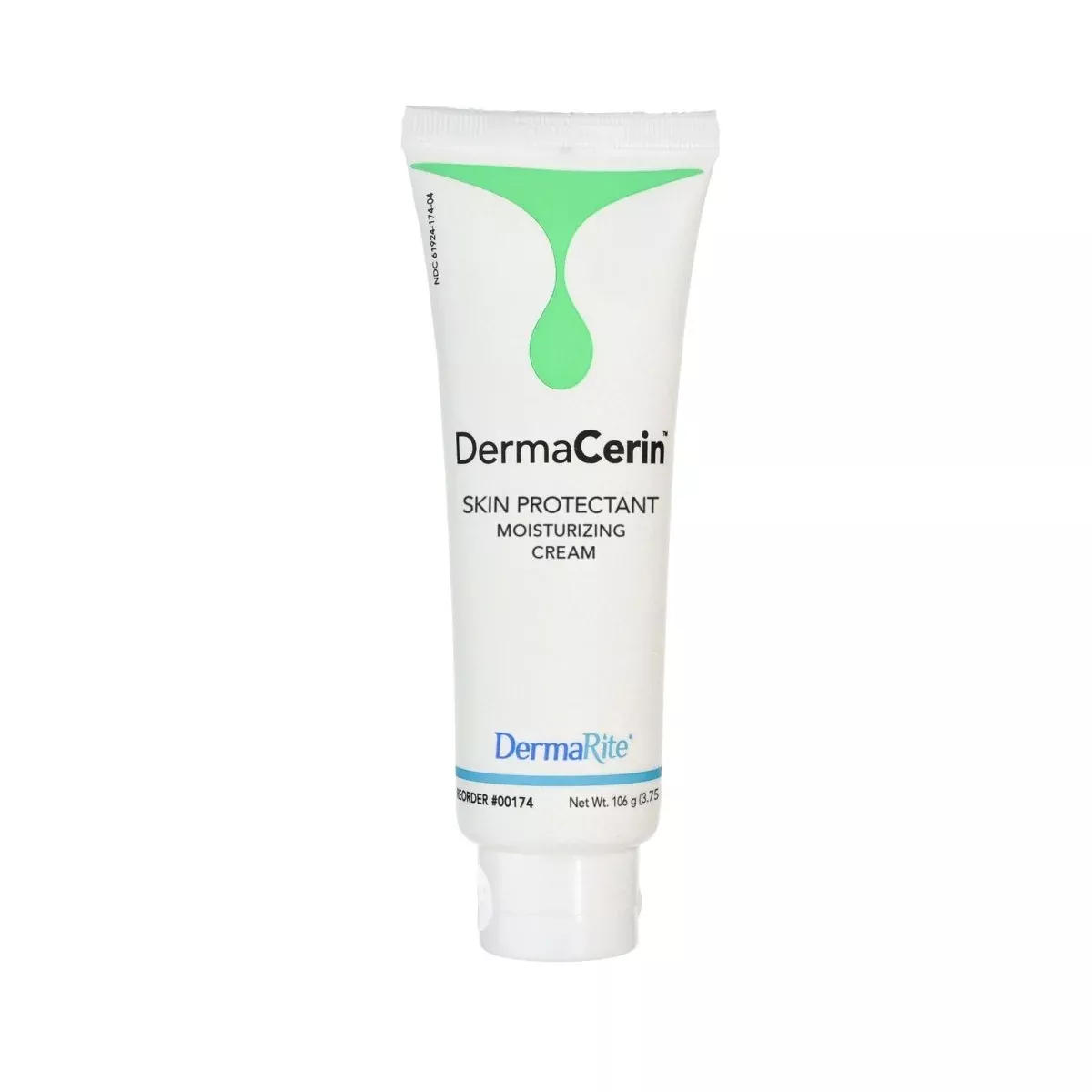 Dermacerin Hand And Body Moisturizer