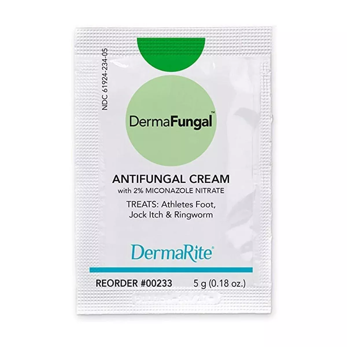 Dermafungal Antifungal Cream