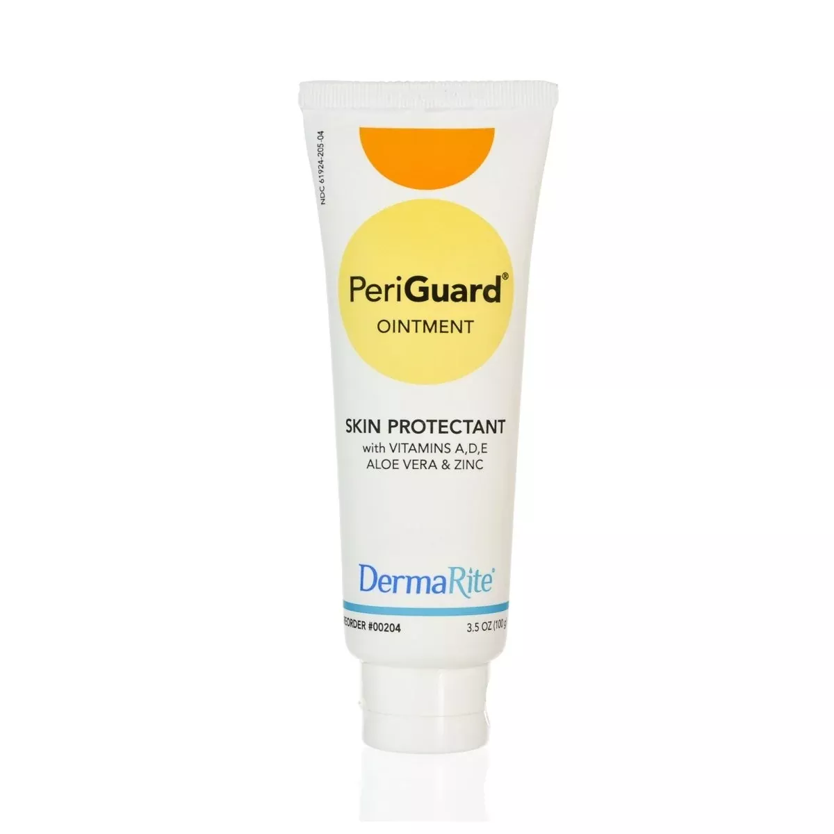 Dermarite Periguard Skin Protectant Scented Ointment