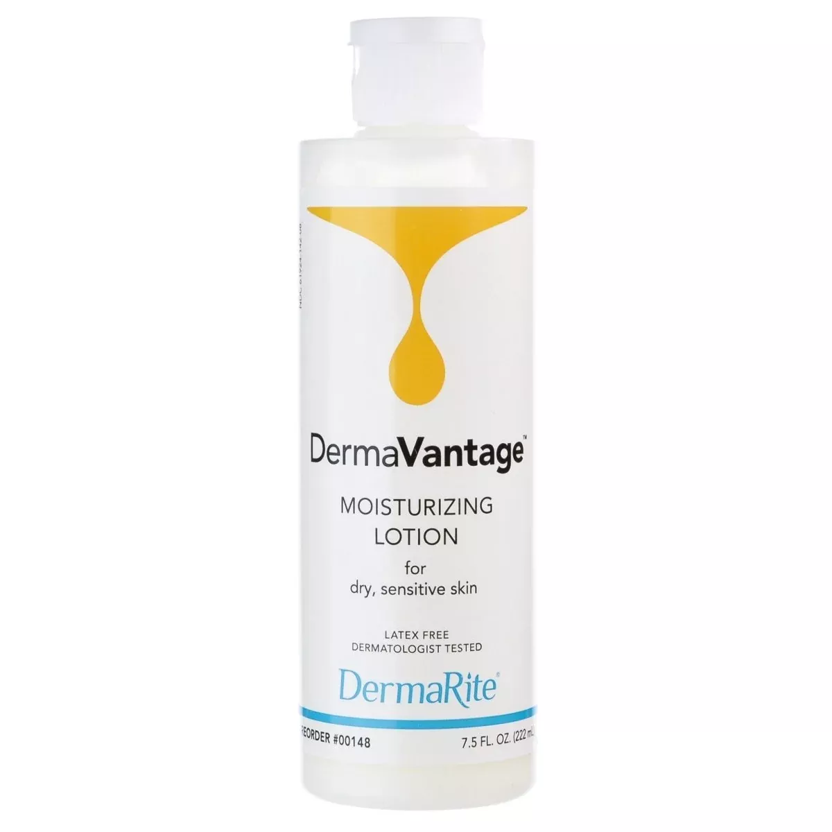 Dermavantage Moisturizer 2 oz. Bottle