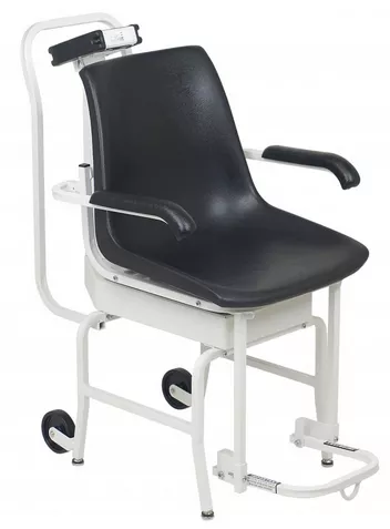 Detecto Digital Chair Scale 6475 / 6475K