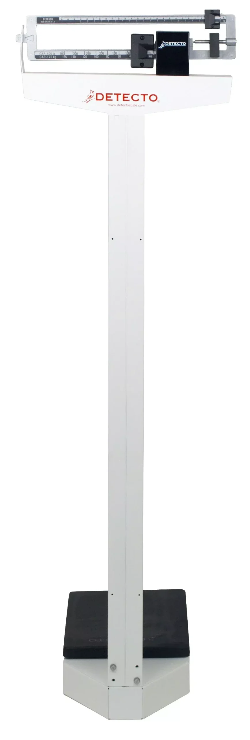 Detecto Weigh Beam Eye-Level Scales