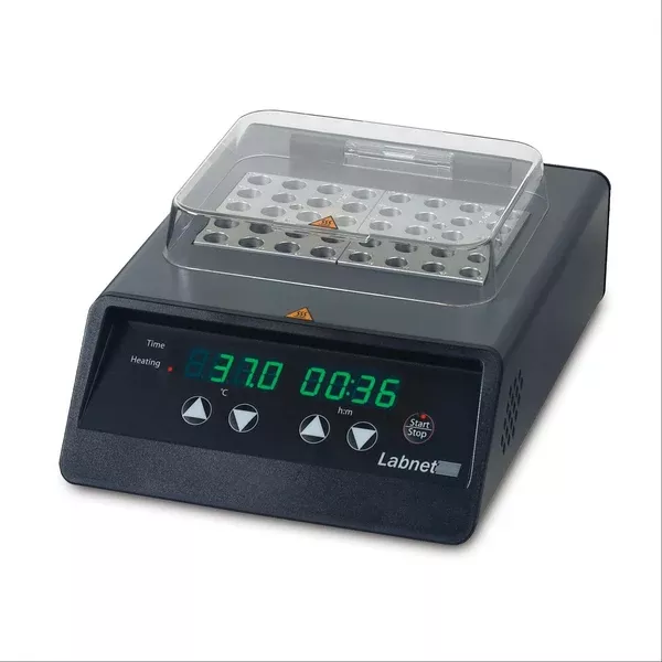 Digital Dry Baths Dual Block ,1 Each