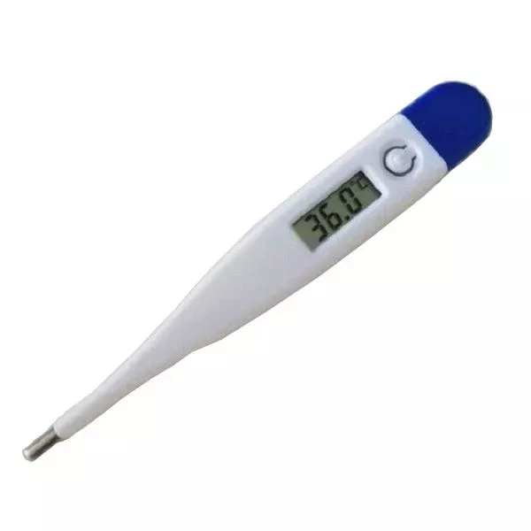 Digital Sublingual Oral Thermometer
