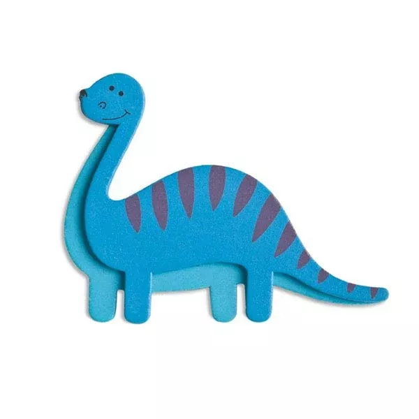 Dinosaur Pole Pal Dinosaur ,1 Each