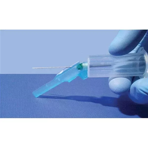 Disposable Safety Needle Holder Universal Fit Disposable Safety Needle Holder Universal Fit ,100 per Paxk