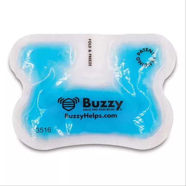 Disposable Universal Ice Wings Universal Ice Wings • Disposable ,100 per Paxk