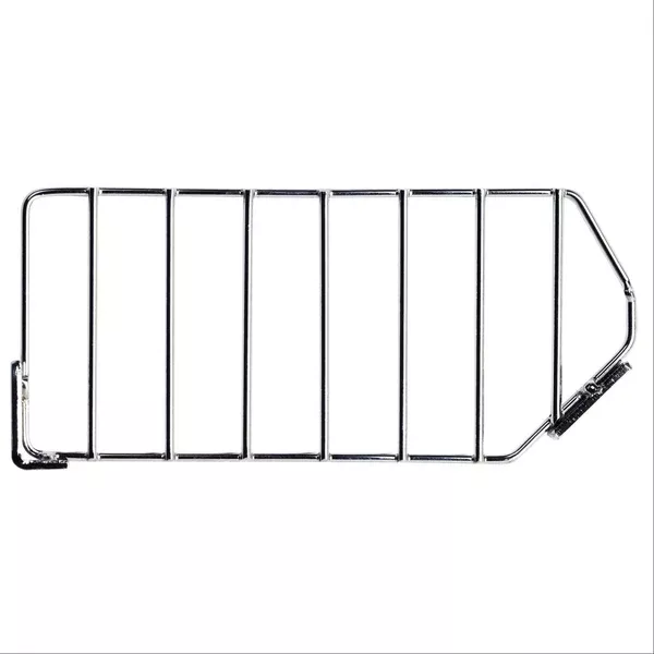 Dividers for Wire Mesh Hang and Stack Bins For 16547 ,1 Each