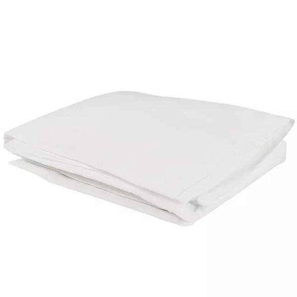 DMI Hospital Bedding Fitted Sheet AM-554-7073-9812 | Dozen