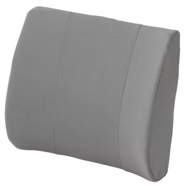 DMI Relax-a-Bac Lumbar Cushions AM-555-7302-2400