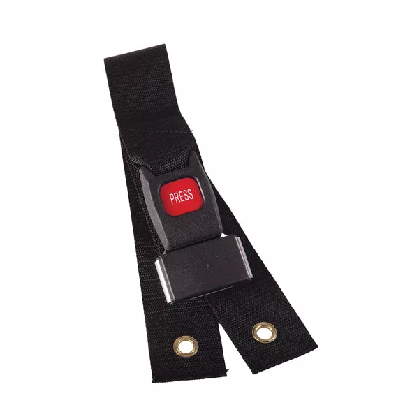 DMI Wheelchair Seat Belt Safety Strap AM-517-5013-0200